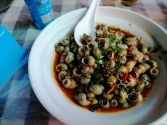 -辣不怕口味虾(凌霄路店)