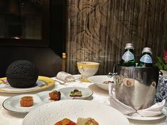 -东海朗廷酒店-唐阁T’ANG COURT 中餐厅