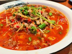 -盛世盐帮·自贡特色(总店)