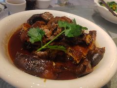 -林辉家宴·本地家常菜·头牌清远鸡(先锋店)