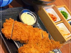 -胜博殿日式炸猪排(侨福芳草地店)
