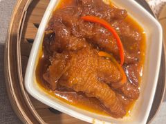 -凯逸轩·匠心粤菜(中城名仕汇店)