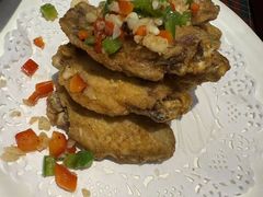 -玉桥餐厅(天坛店)