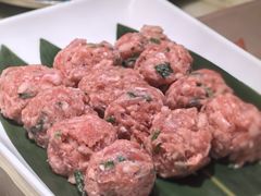 -涮福記·现切牛羊肉火锅(世纪汇店)