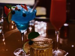 -三迪希尔顿酒店·星空酒廊