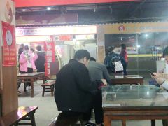 -食上东新街美食街区(民乐新都会店)