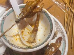 -庆峰龙虾烧烤(合肥一店)