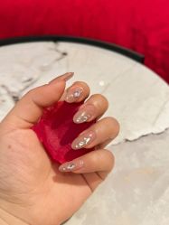 -熙画美上门MakeUp美甲美睫