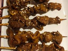 -木屋烧烤(西南角店)