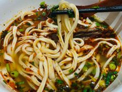 -马记永·兰州牛肉面(3019君尚店)