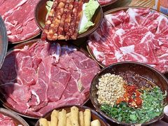 -阳阳老火锅(小南门店)