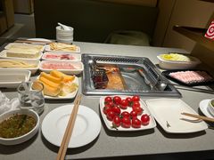 -海底捞火锅(天津SM城市广场店)