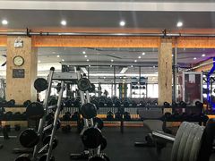 -悦健身游泳健身馆(宋家庄店)