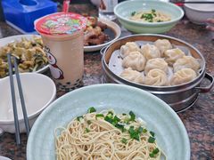 -张一品食府