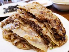 -清真永恒华威肉饼(潘家园店)