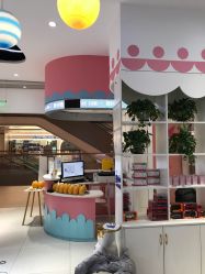 -星咔萌StarCamo儿童剪发(芳圆里IDMALL品牌形象店)