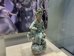 -龙泉青瓷博物馆