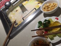 海底捞火锅(上元大街店)-海底捞火锅(上元大街店)