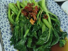 -天天向上素食餐厅(五台山店)