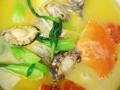 -野蔓果·山野菜(西湖景区·龙井茶田店)