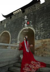 -苏州HX-合喜映画婚纱摄影