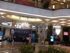 -上海浦东星河湾酒店