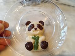 -港丽餐厅(高德置地店)