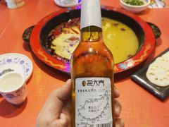 -巴九门老火锅(来福士打望店)