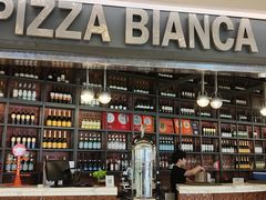 -PIZZA BIANCA(万象城店)