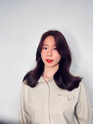 -New Fashion发型定制