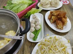-全好食潮汕牛肉火锅(泗洲路店)