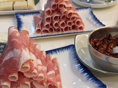 -福寿斋·老北京铜锅涮肉·烤鸭(顺义总店)