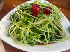 -少林寺欢喜地素斋馆