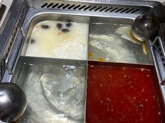 -海底捞火锅(龙湖北京大兴天街店)