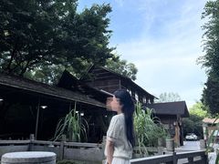 -珠海叠泉山庄