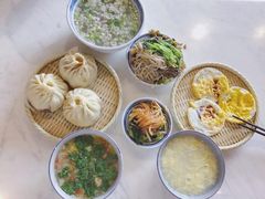 -宝弟羊肉馆(众意路店)