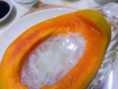 -天宫南铂玫瑰园酒店