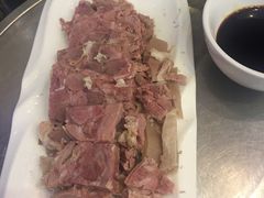 -高平羊肉馆(民主东街店)