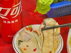 -花苑美食横琴生蚝火锅(拱北粤华路店)