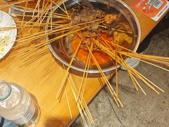 -嘉州鲜知味钵钵鸡(奎星楼店)