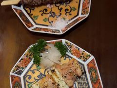 -弓二·烧鸟居酒屋(财富购物中心店)