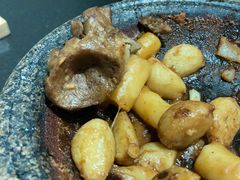 -潮堂 · 潮州菜(国贸商城店)