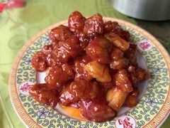 -砂锅居(西四店)