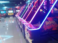 -大玩家(魏家庄万达店)