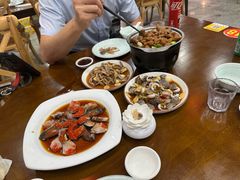 -红灯笼龙凤饭店(宁波老字号店)