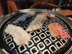 -陇璟烧肉酒场(友谊阳光城店)