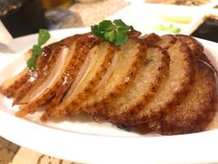 -大鸭梨烤鸭店(花园村店)