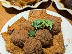 -張飛扒肉·龙江非遗(道外店)