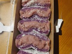 -米阿糯糕团•酒酿•甜品(莫愁店)