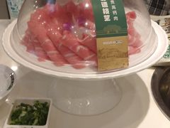 -阳坊胜利涮羊肉(阳坊老店)